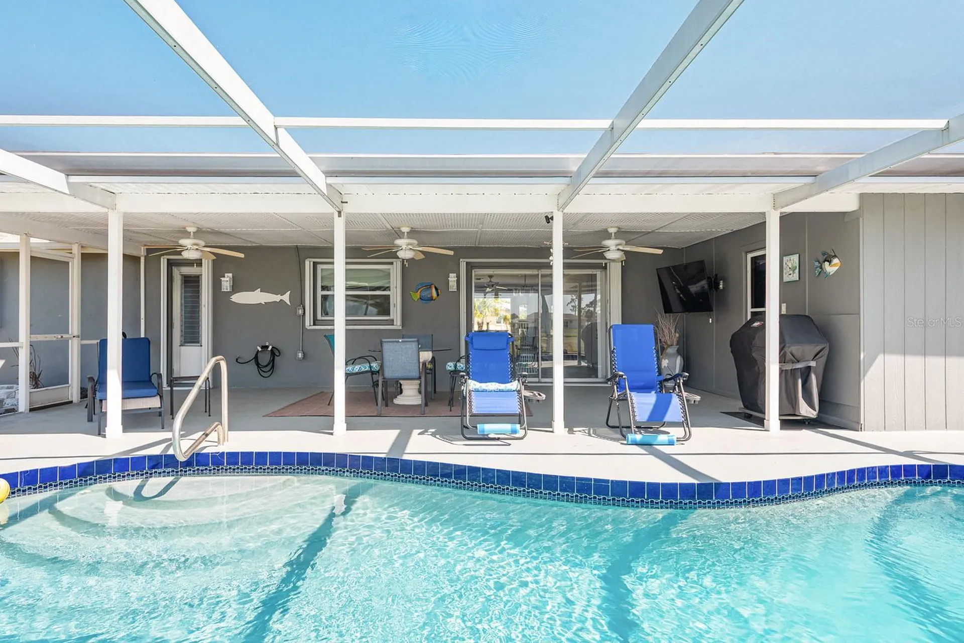 202 Caddy Road Rotonda West FL 33947