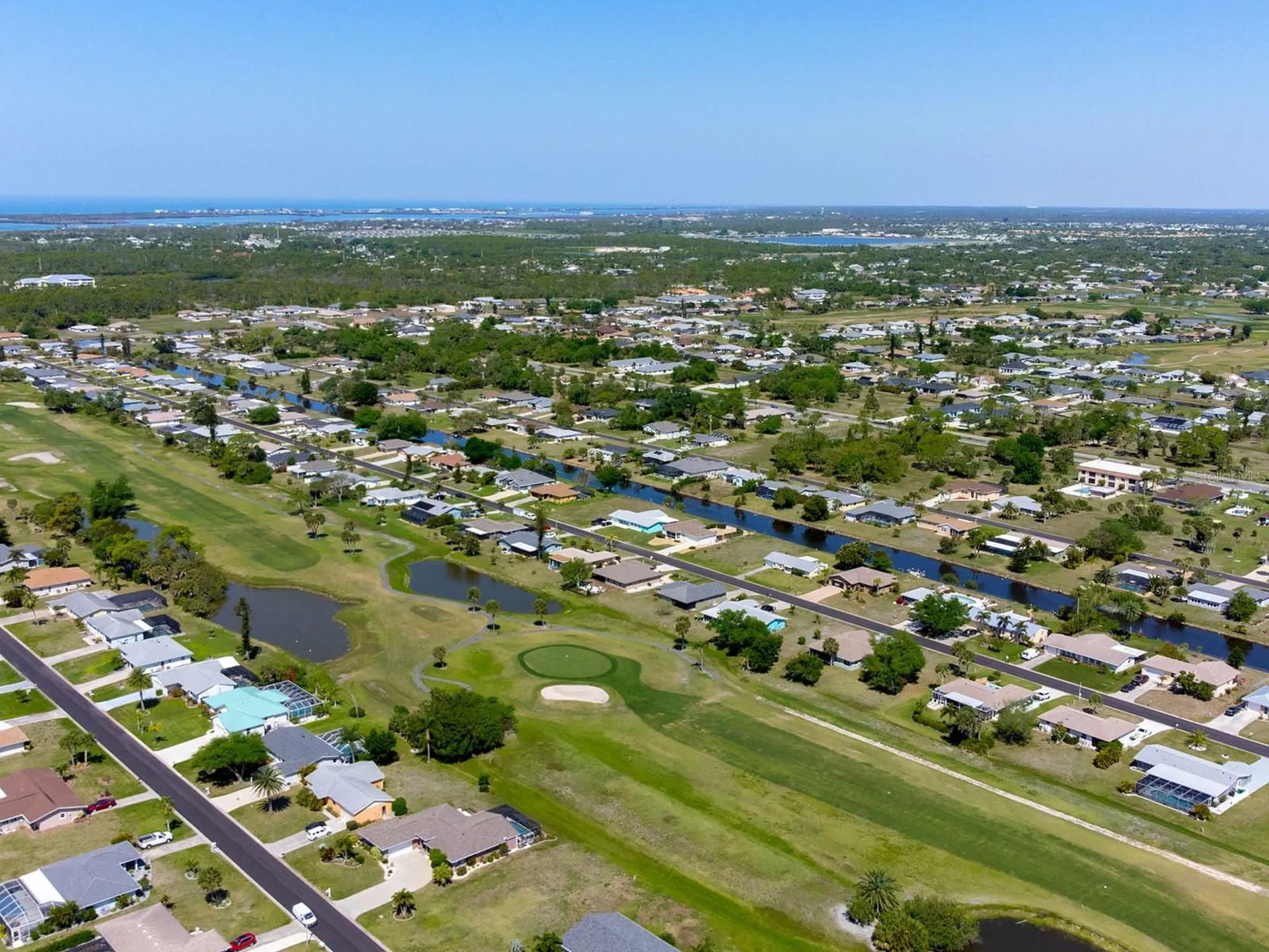 202 Caddy Road Rotonda West FL 33947