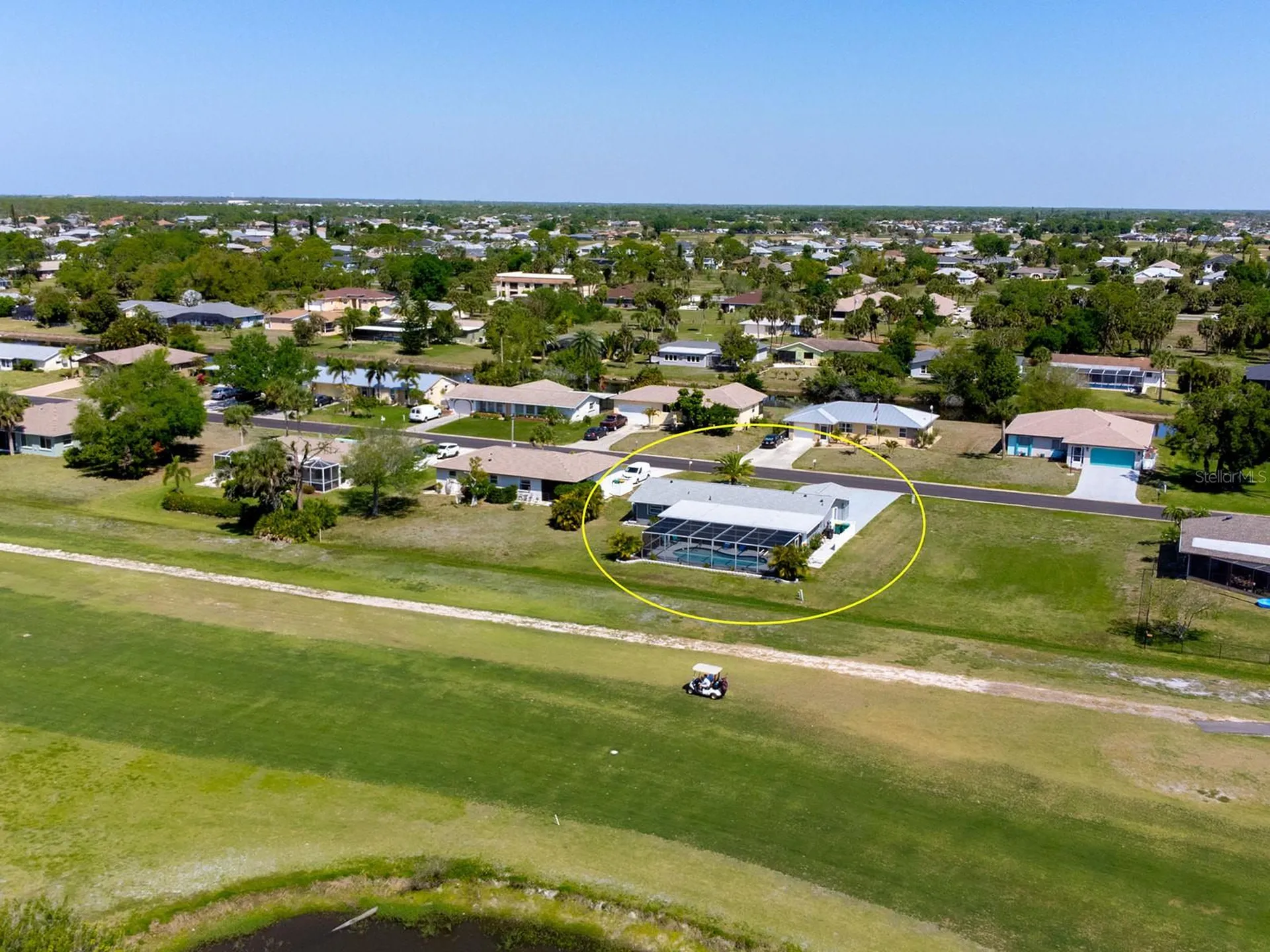 202 Caddy Road Rotonda West FL 33947