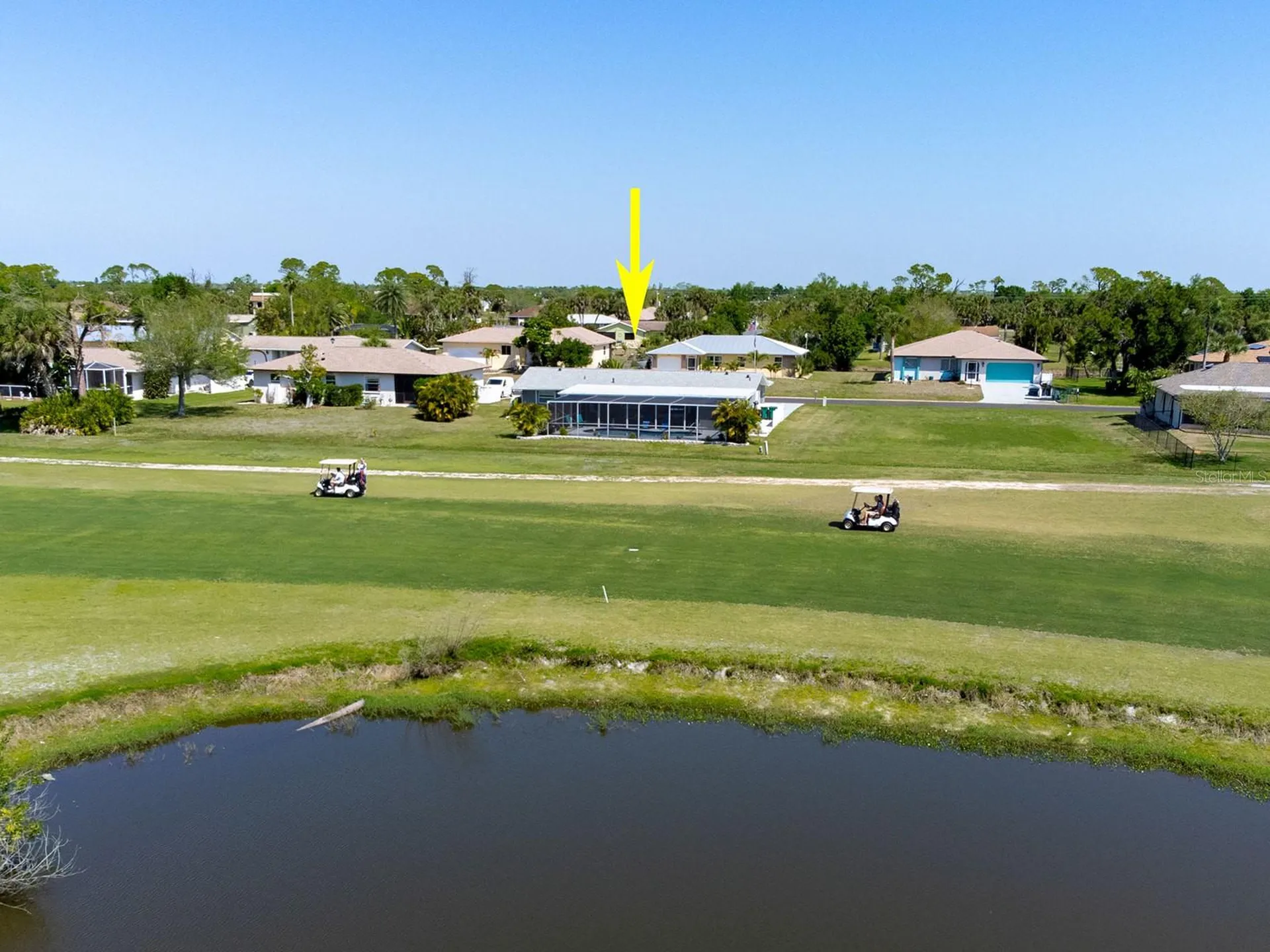202 Caddy Road Rotonda West FL 33947