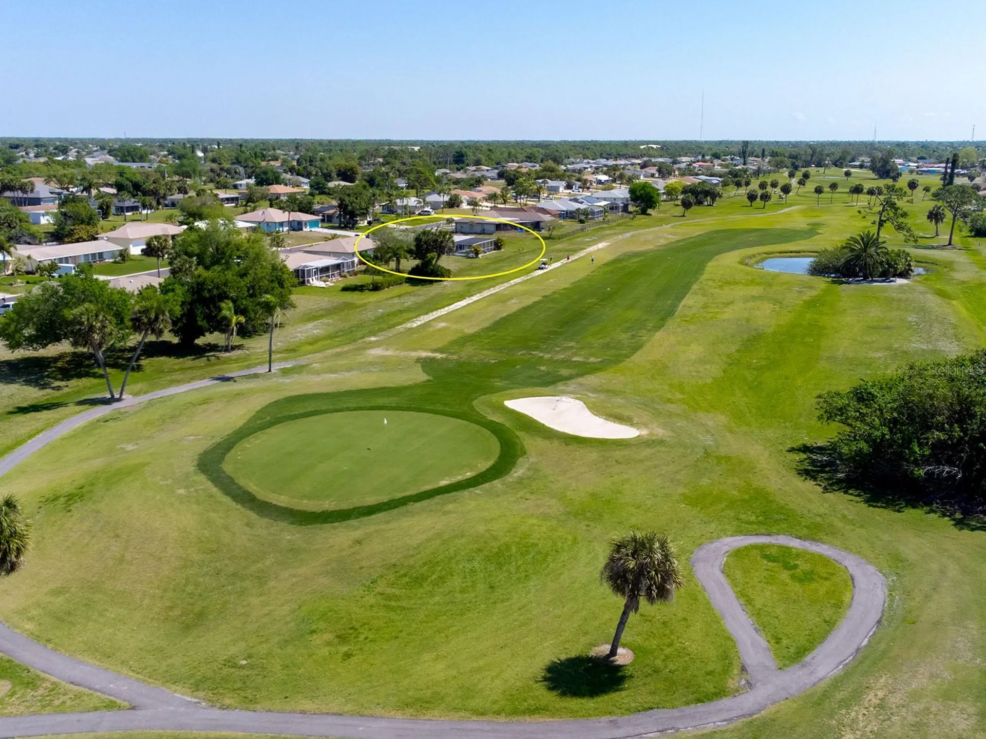 202 Caddy Road Rotonda West FL 33947
