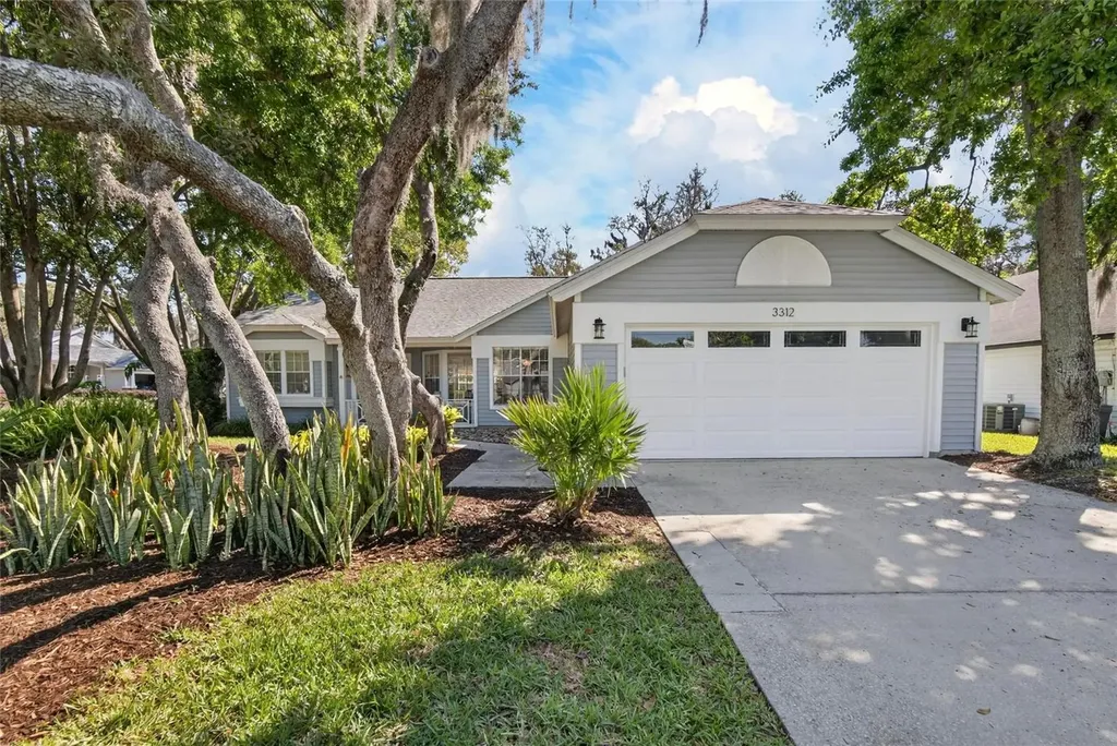 3312 Silverpond Drive Plant City FL 33566