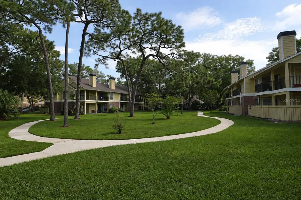 8613 Mallard Reserve Drive Tampa FL 33614