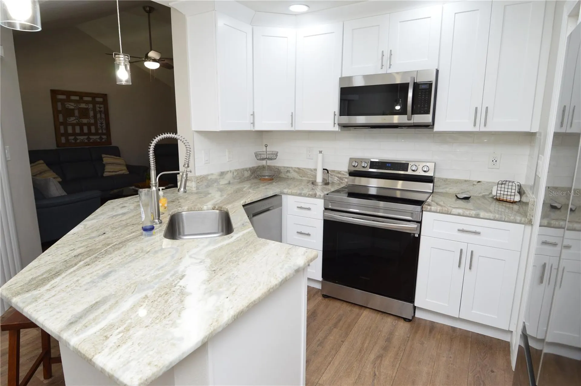 8613 Mallard Reserve Drive Tampa FL 33614