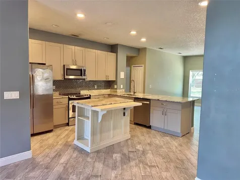 2031 Wintermere Pointe Drive Winter Garden FL 34787