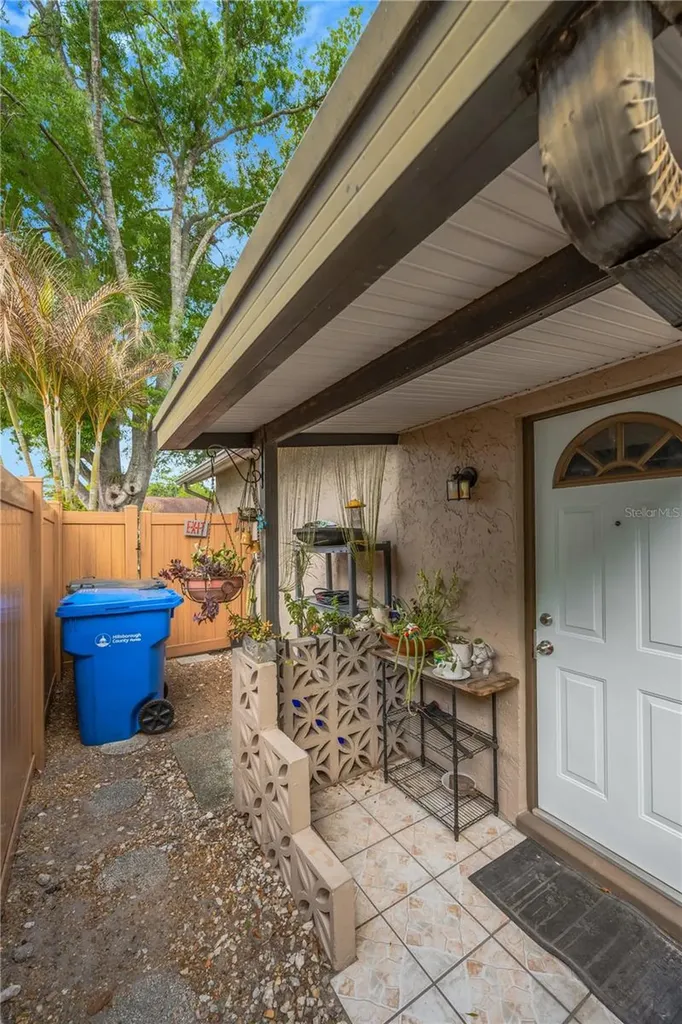 13921 Cherry Dale Lane Tampa FL 33618