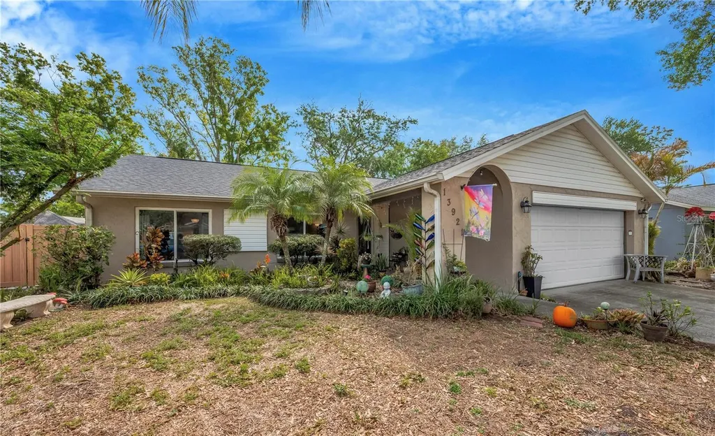 13921 Cherry Dale Lane Tampa FL 33618
