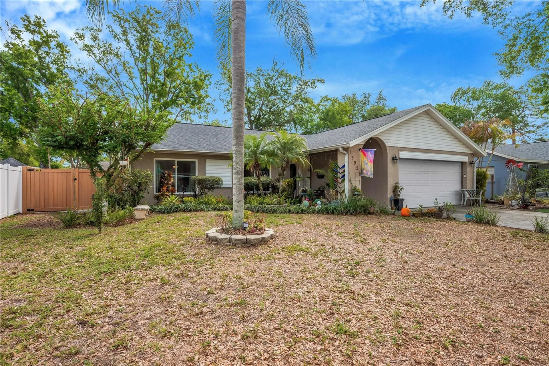 13921 Cherry Dale Lane Tampa FL 33618