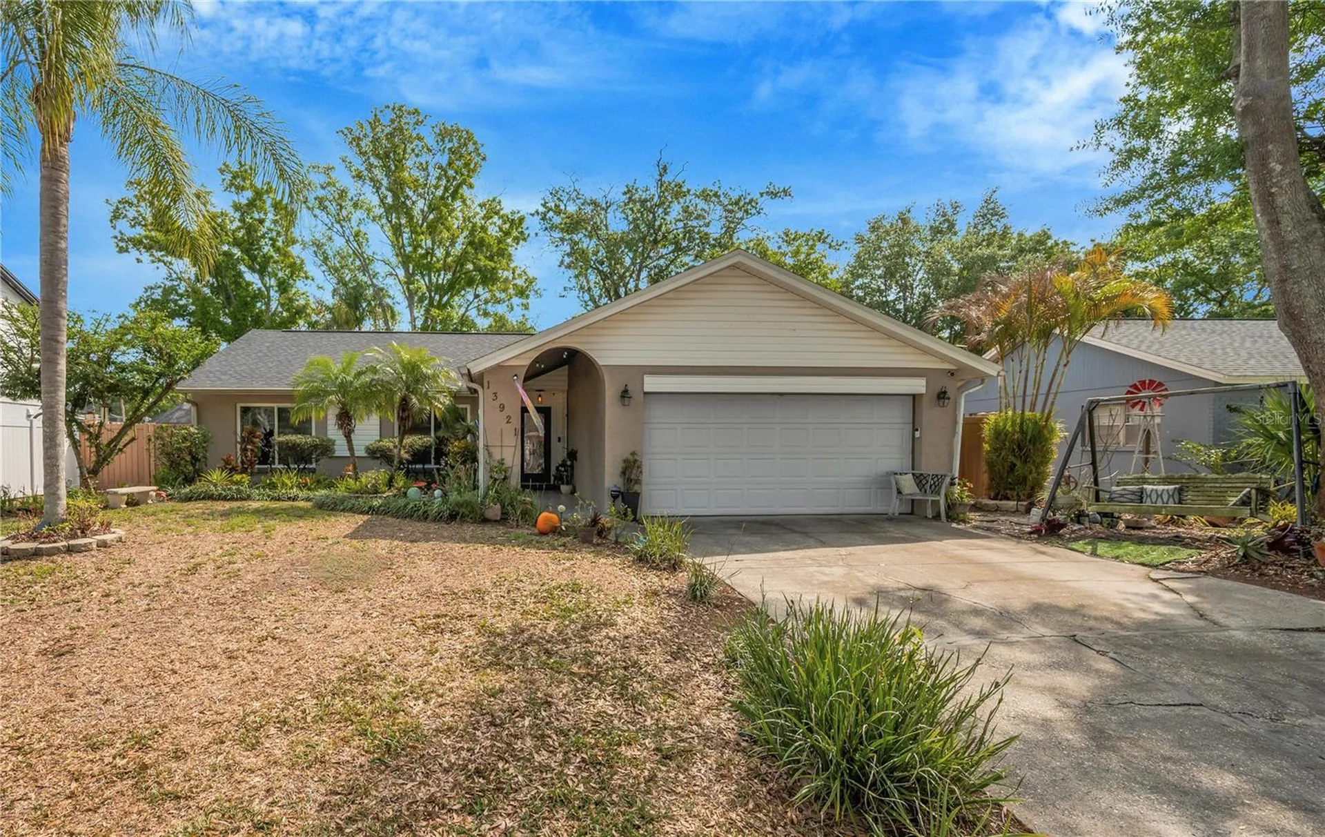 13921 Cherry Dale Lane Tampa FL 33618