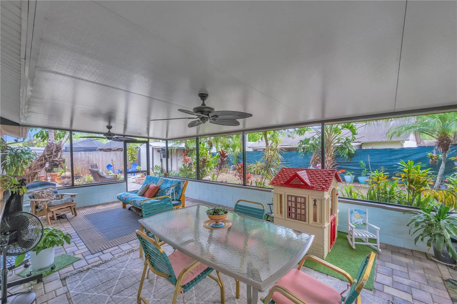 13921 Cherry Dale Lane Tampa FL 33618
