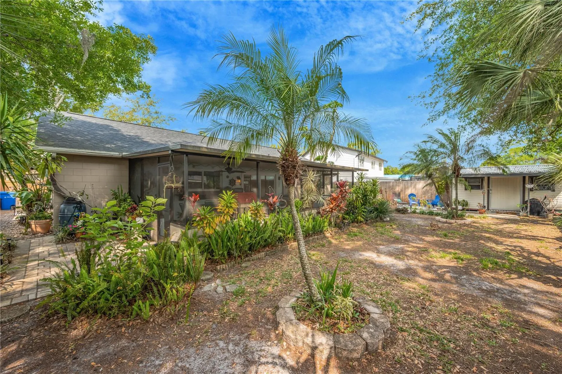 13921 Cherry Dale Lane Tampa FL 33618