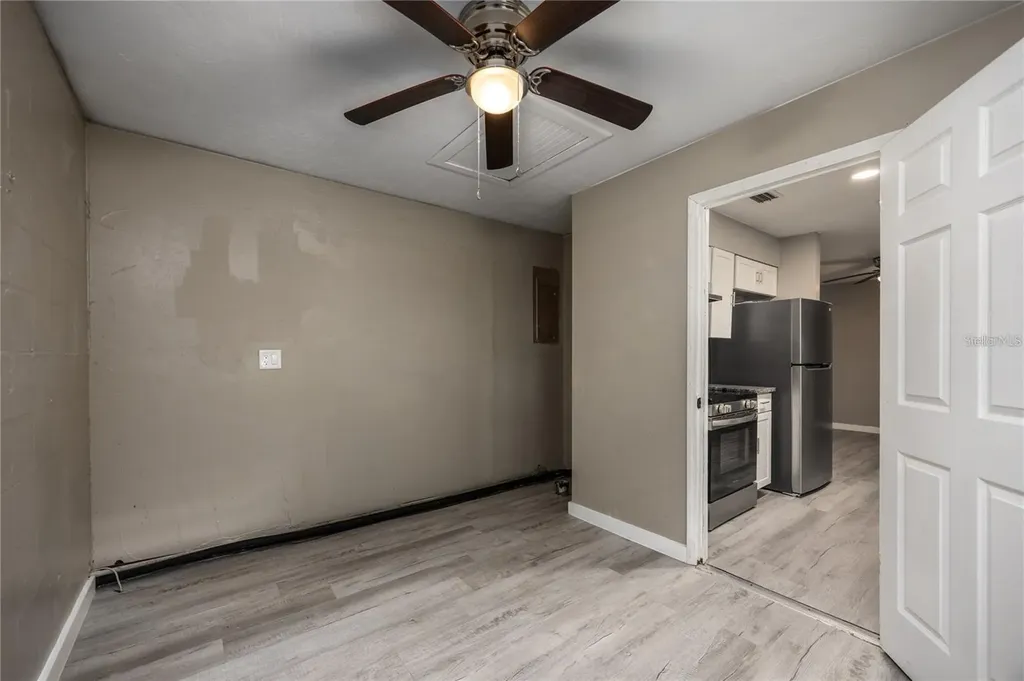 14637 NE 145th Avenue Waldo FL 32694