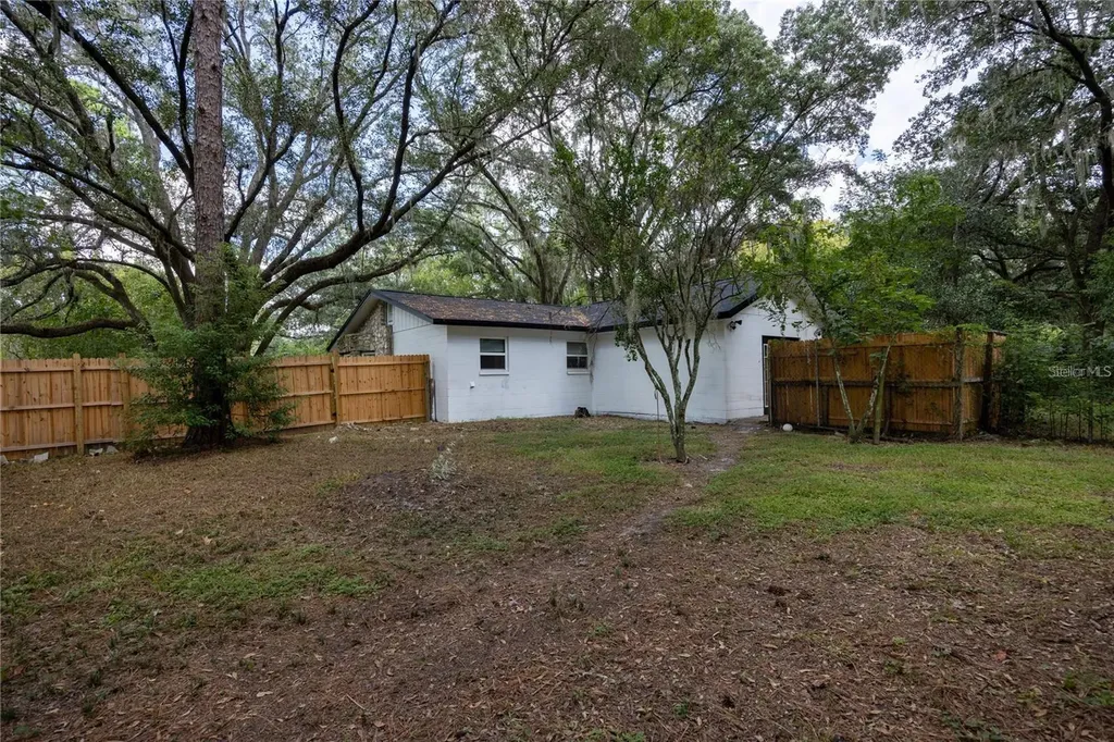 14637 NE 145th Avenue Waldo FL 32694