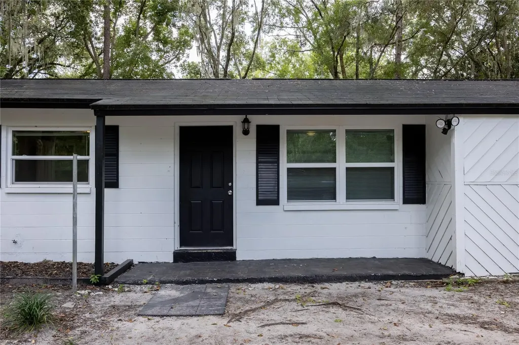 14637 NE 145th Avenue Waldo FL 32694