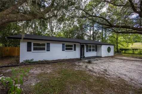 14637 NE 145th Avenue Waldo FL 32694