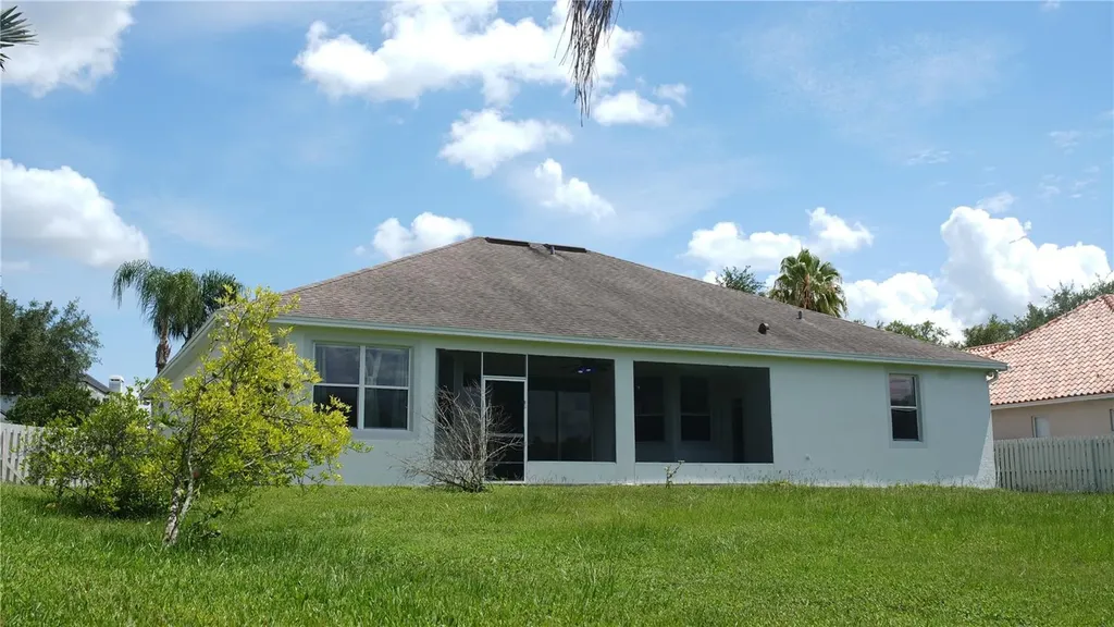 3851 Hunters Isle Drive Orlando FL 32837