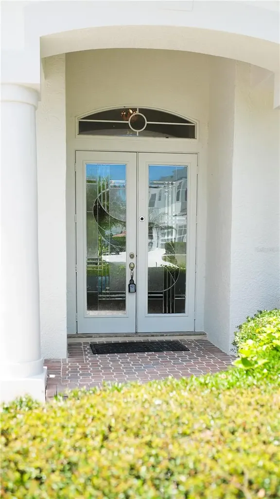 3851 Hunters Isle Drive Orlando FL 32837