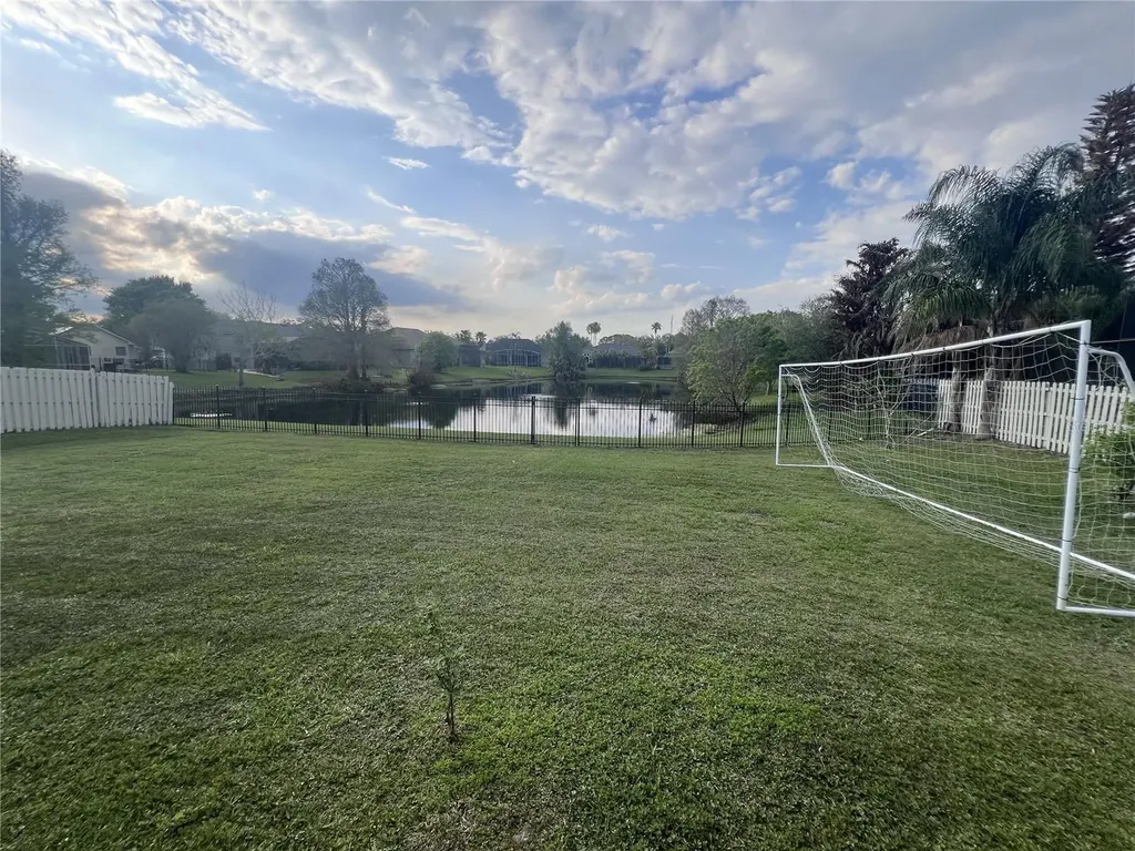 3851 Hunters Isle Drive Orlando FL 32837
