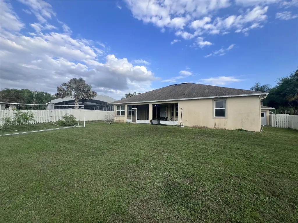 3851 Hunters Isle Drive Orlando FL 32837
