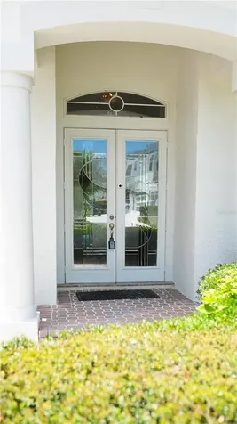 3851 Hunters Isle Drive Orlando FL 32837