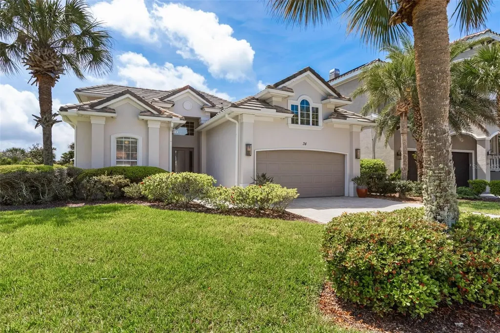 34 Sandpiper Lane Palm Coast FL 32137