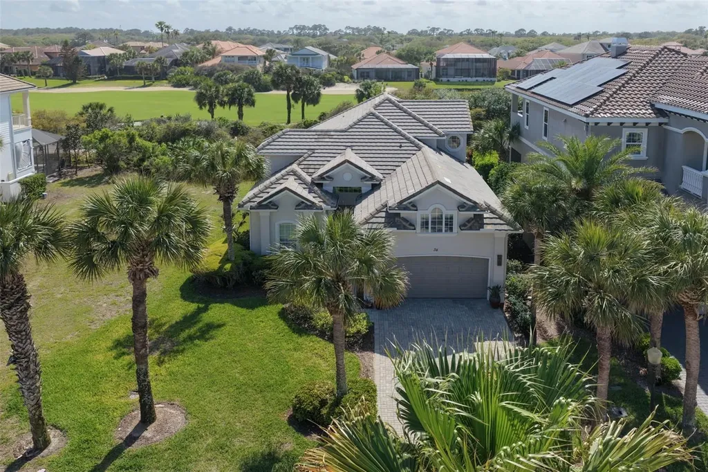 34 Sandpiper Lane Palm Coast FL 32137