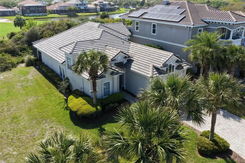 34 Sandpiper Lane Palm Coast FL 32137