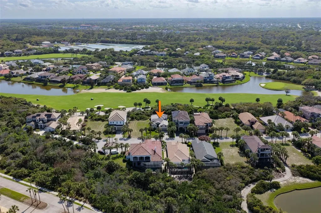 34 Sandpiper Lane Palm Coast FL 32137