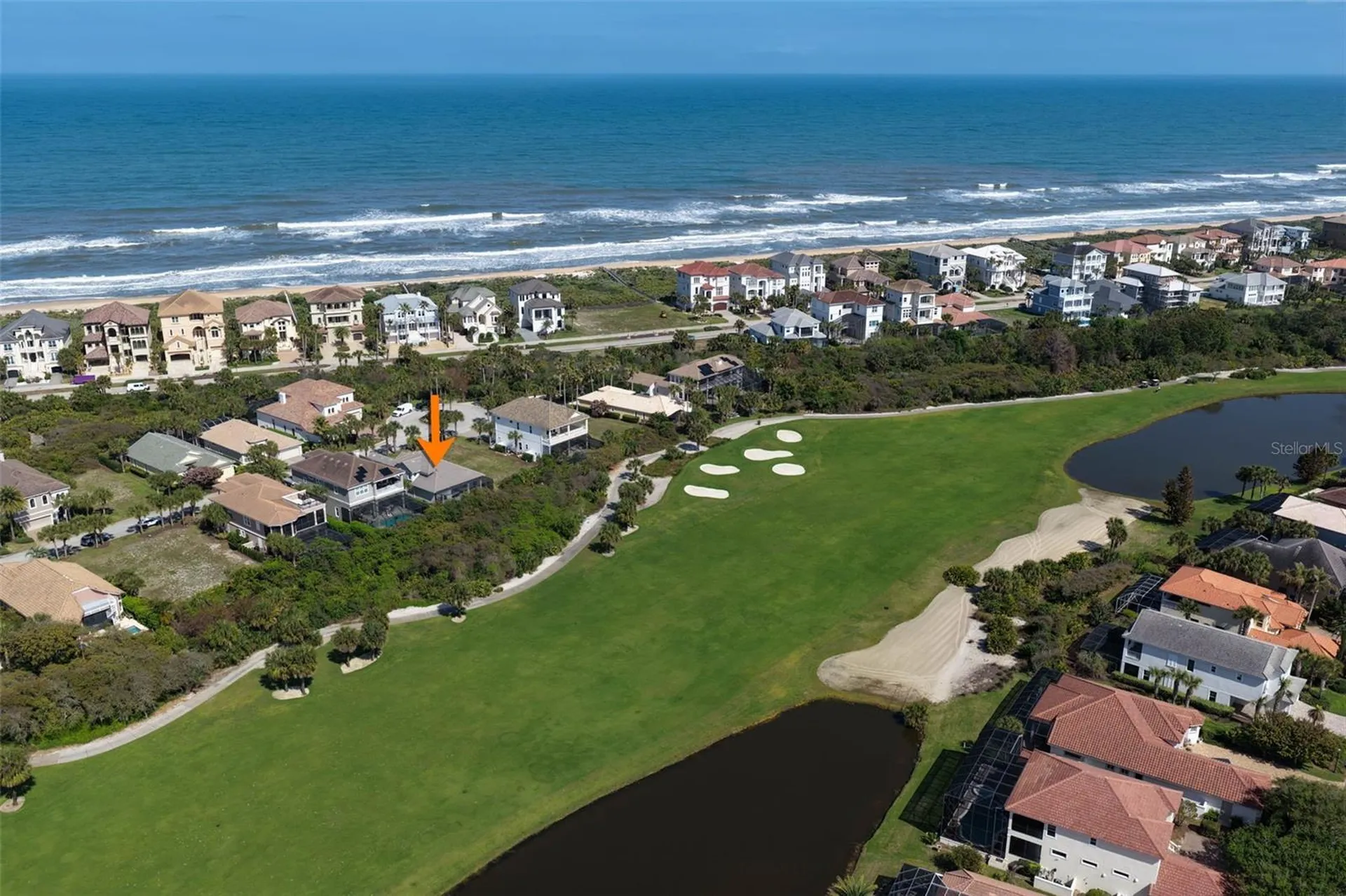 34 Sandpiper Lane Palm Coast FL 32137