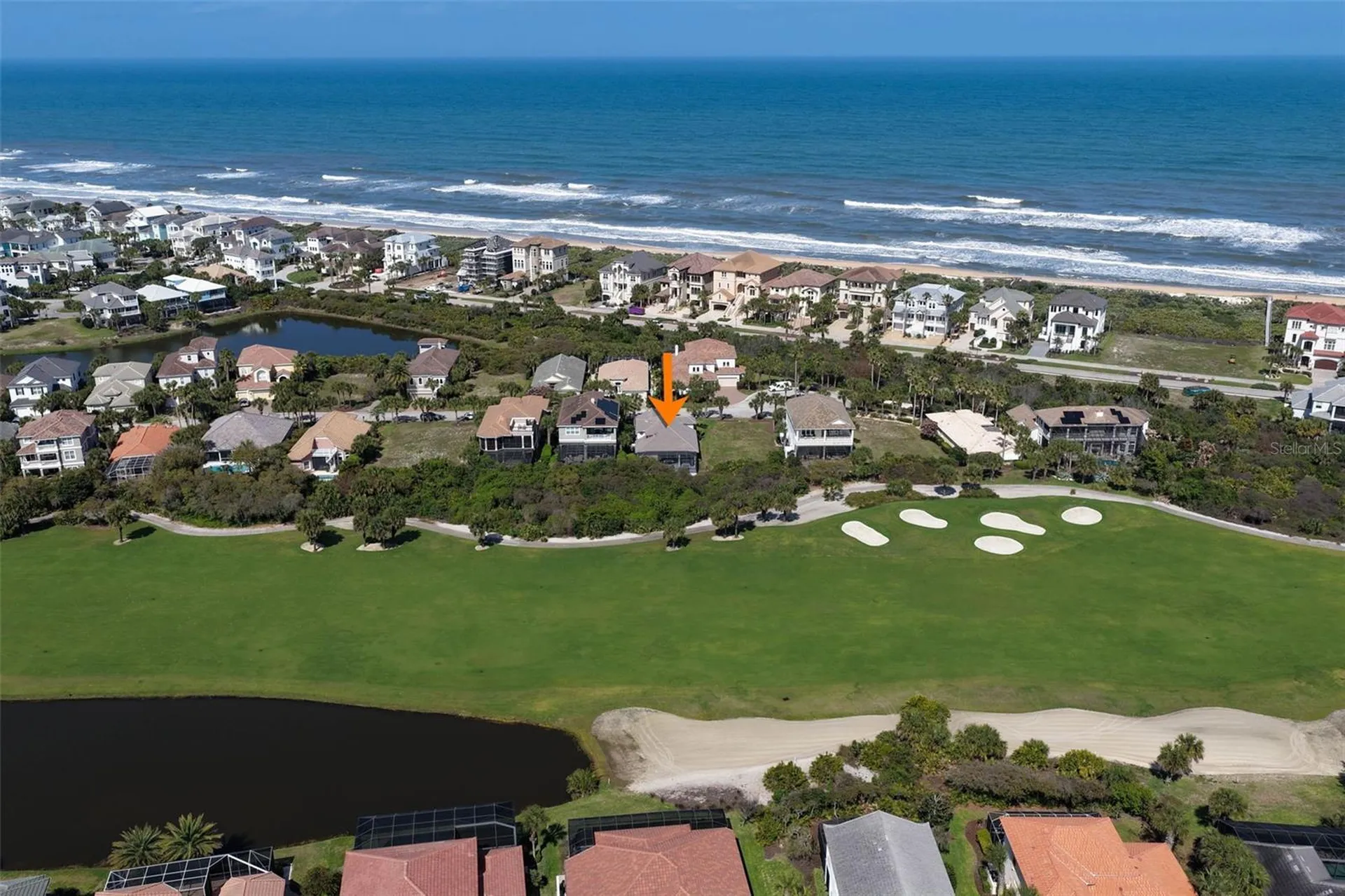 34 Sandpiper Lane Palm Coast FL 32137