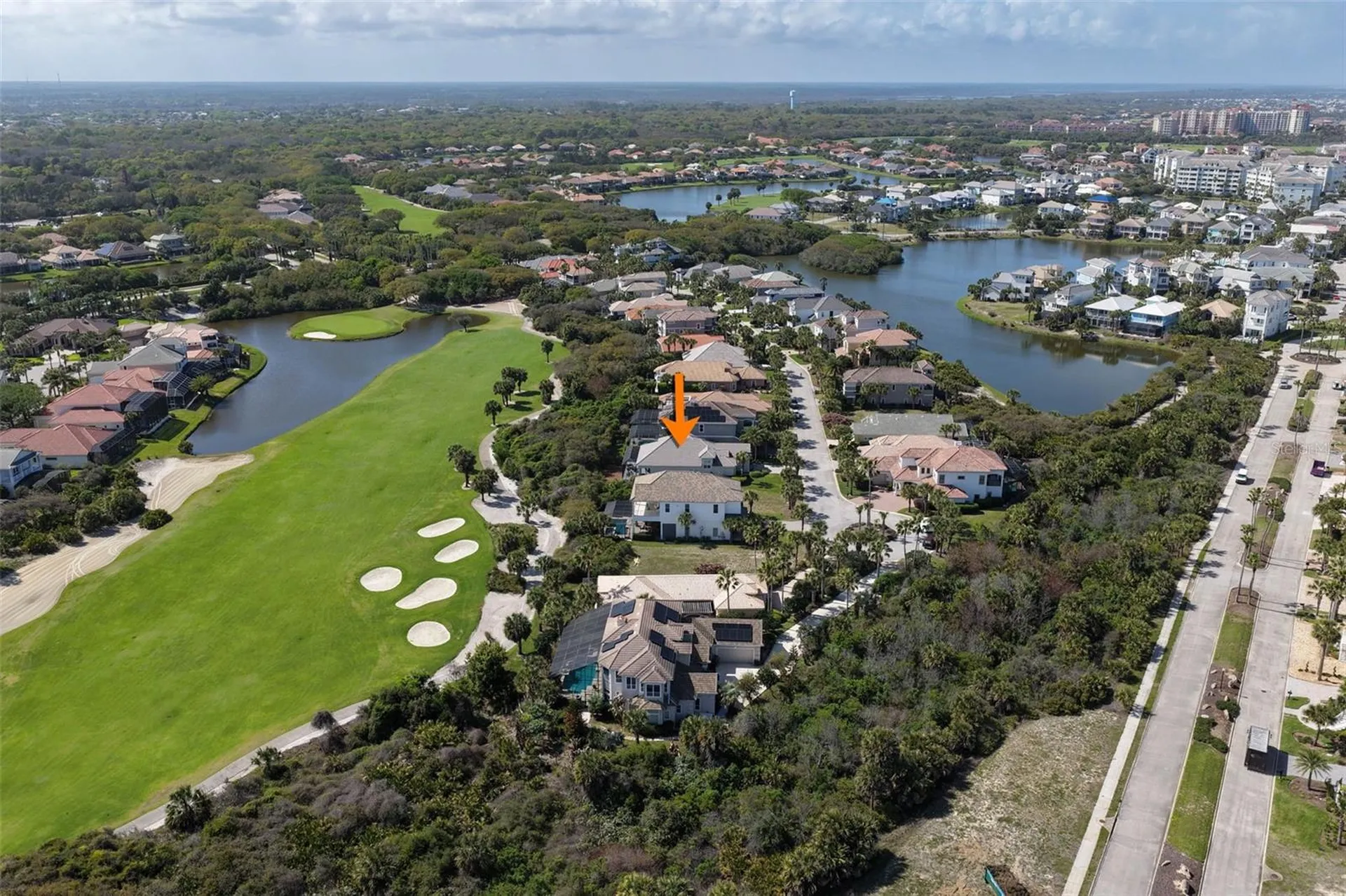 34 Sandpiper Lane Palm Coast FL 32137