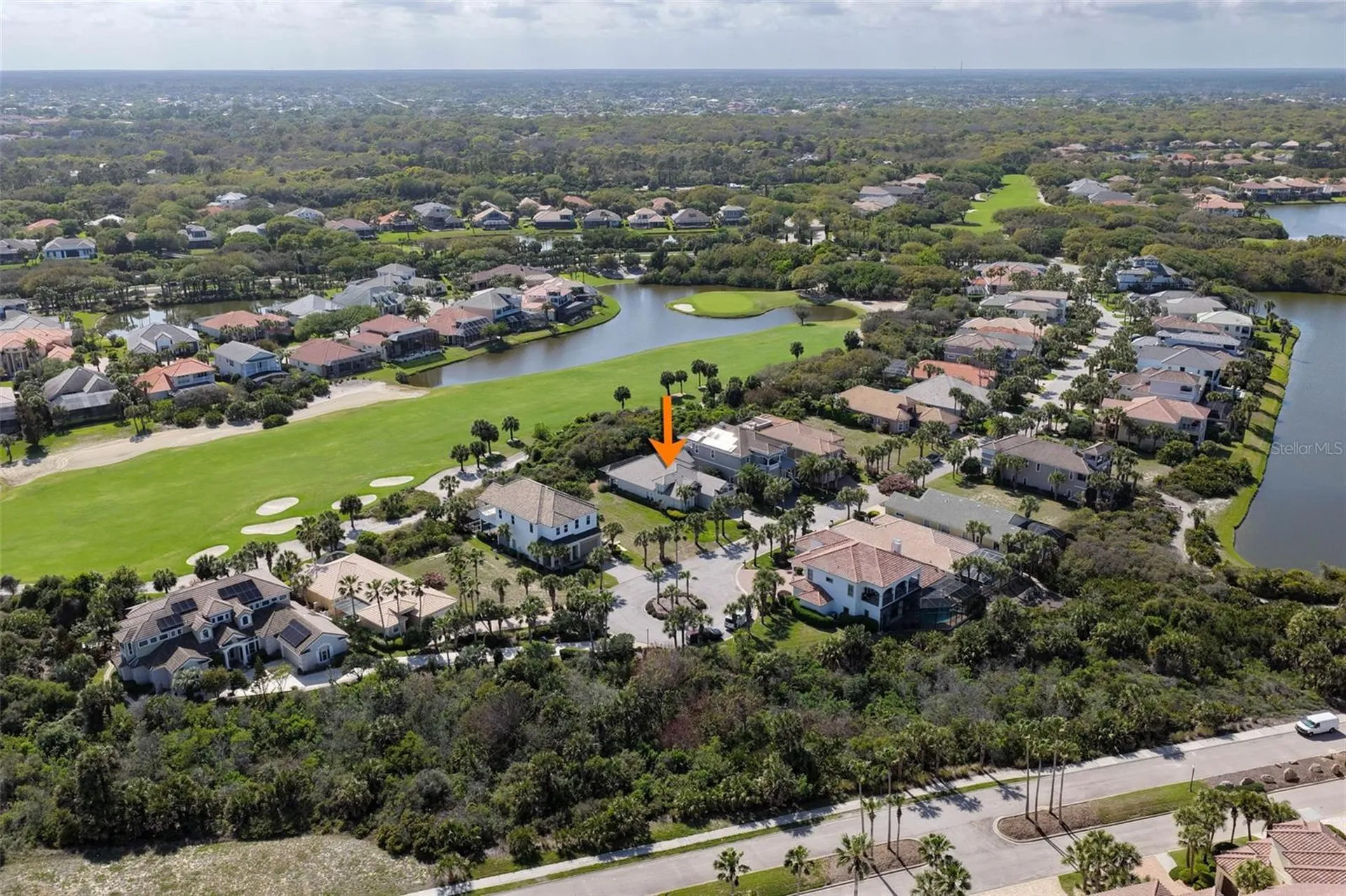 34 Sandpiper Lane Palm Coast FL 32137