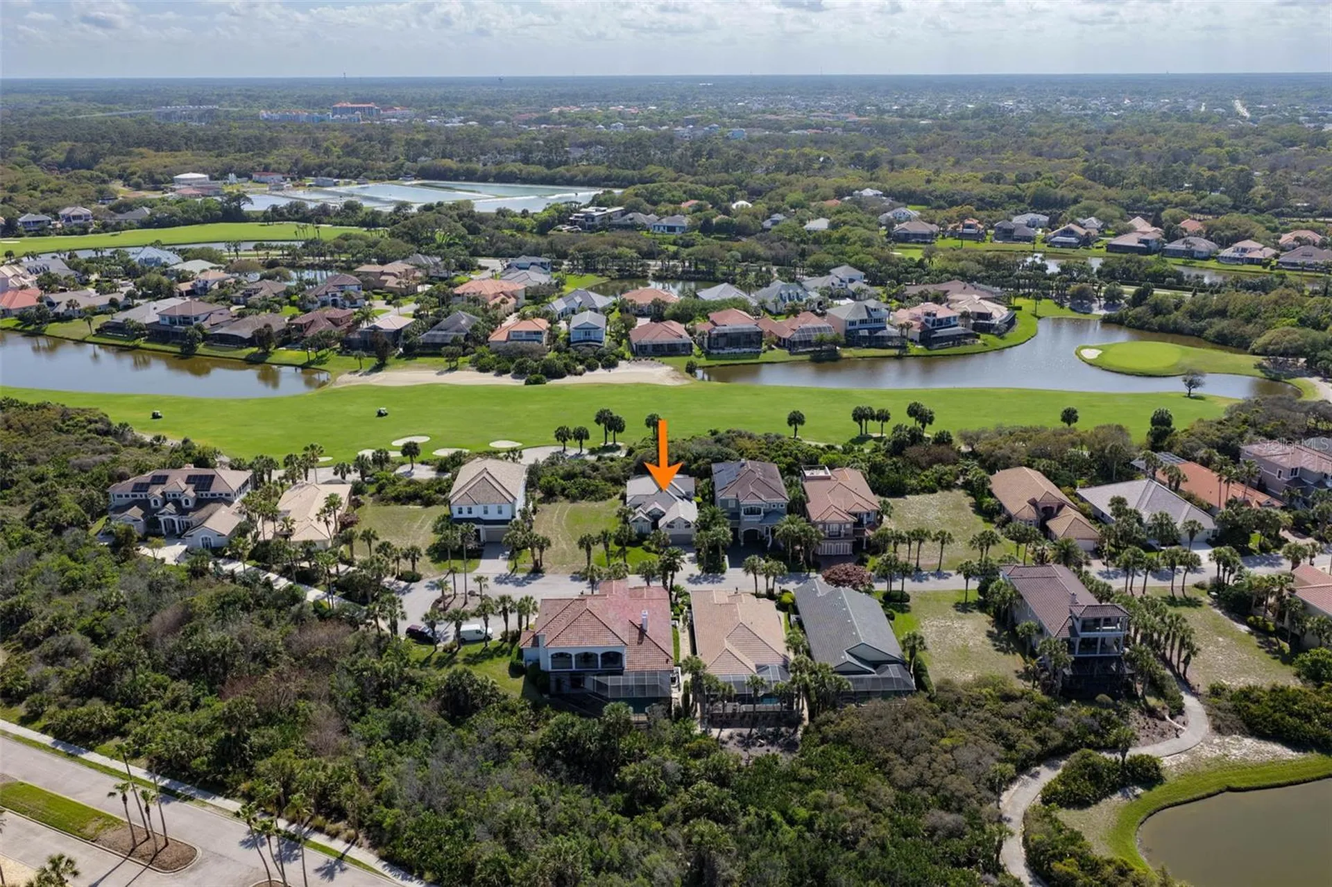 34 Sandpiper Lane Palm Coast FL 32137
