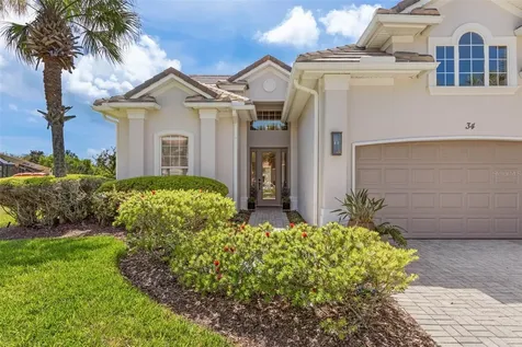 34 Sandpiper Lane Palm Coast FL 32137