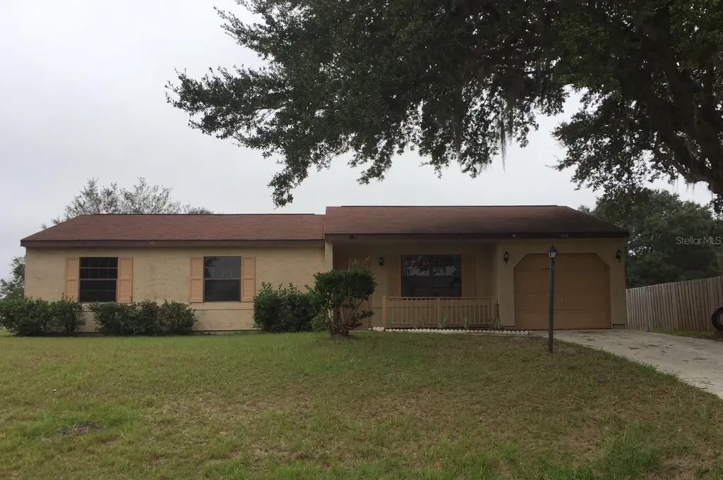 1028 Hickory Road Ocala FL 34472
