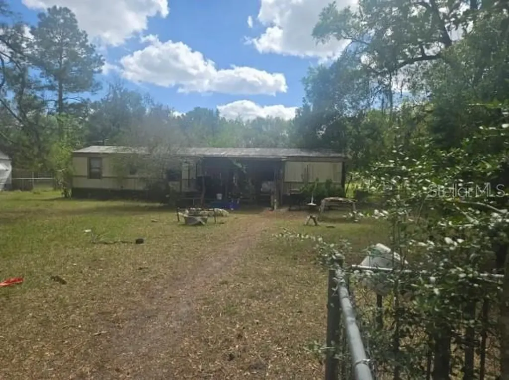 14721 NE 146th Avenue Waldo FL 32694