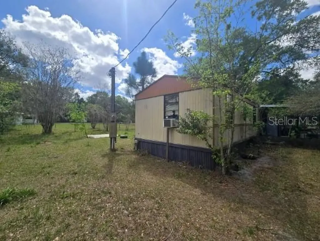 14721 NE 146th Avenue Waldo FL 32694