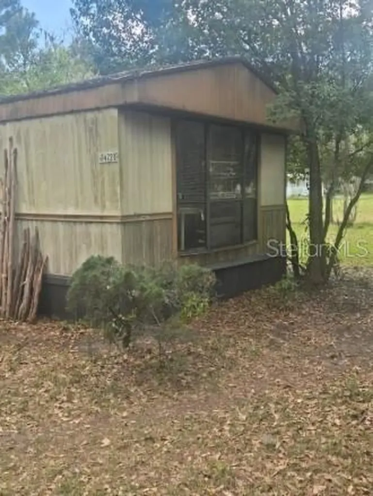 14721 NE 146th Avenue Waldo FL 32694