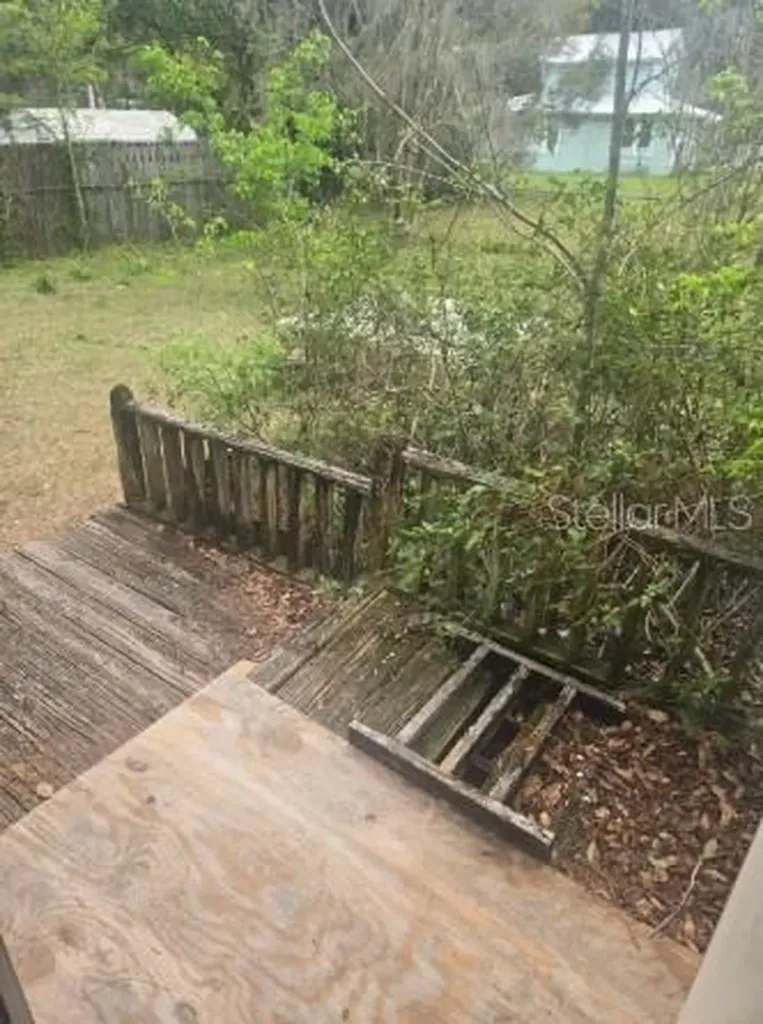 14721 NE 146th Avenue Waldo FL 32694