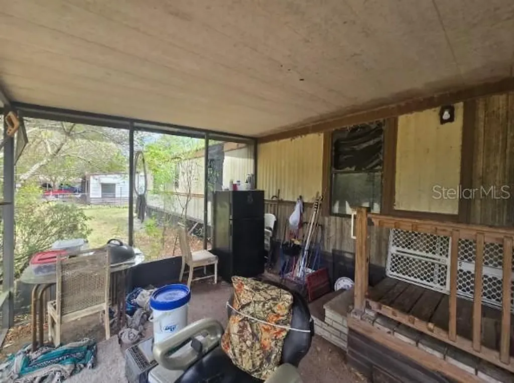 14721 NE 146th Avenue Waldo FL 32694