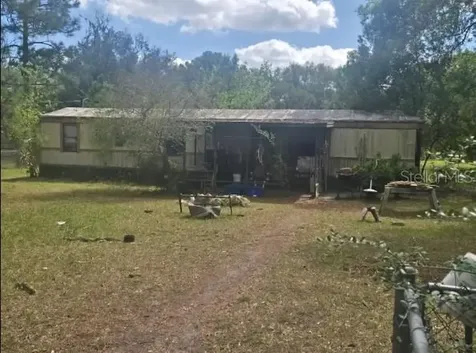 14721 NE 146th Avenue Waldo FL 32694
