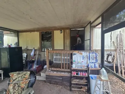 14721 NE 146th Avenue Waldo FL 32694