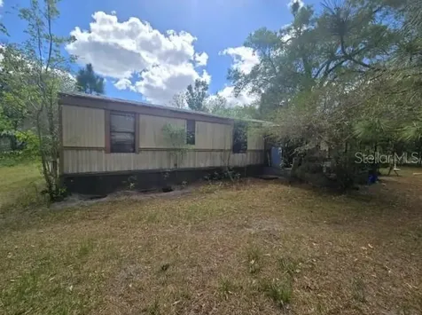 14721 NE 146th Avenue Waldo FL 32694