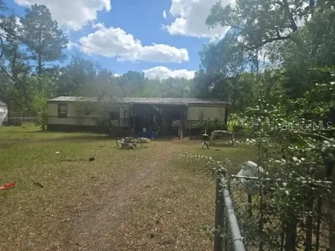 14721 NE 146th Avenue Waldo FL 32694