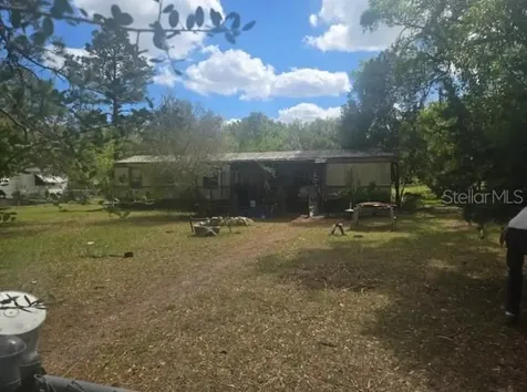 14721 NE 146th Avenue Waldo FL 32694