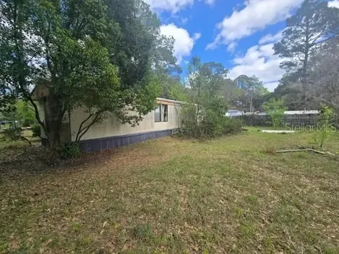 14721 NE 146th Avenue Waldo FL 32694