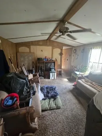 14721 NE 146th Avenue Waldo FL 32694