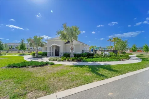820 Overpool Avenue Davenport FL 33896