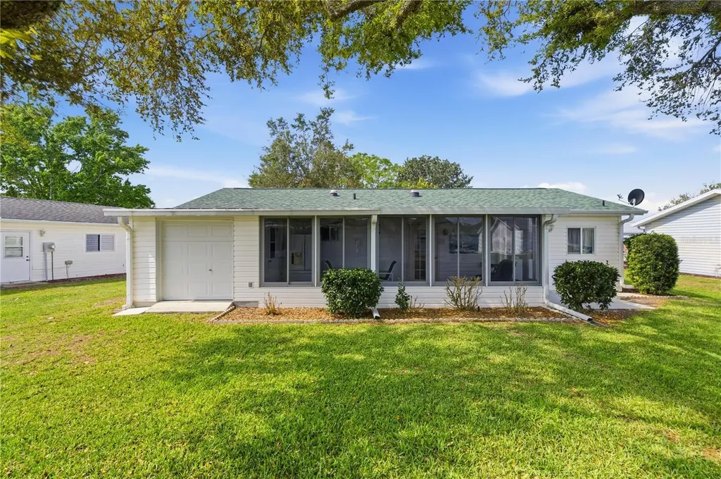 17981 SE 106th Court Summerfield FL 34491