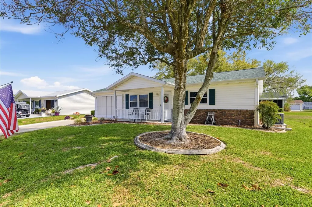 17981 SE 106th Court Summerfield FL 34491